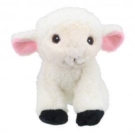 Sheep (White) - Wilberry ECO Minis